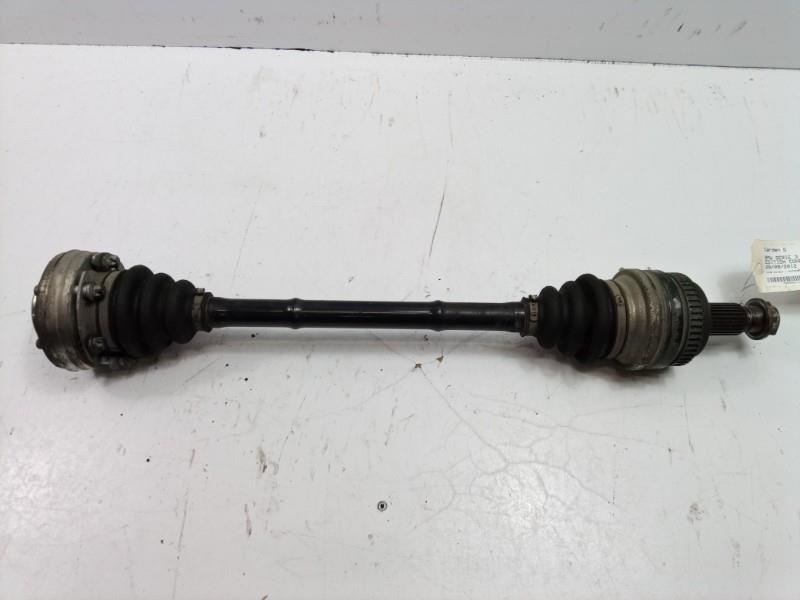 Giunto cardanico albero di trasmissione sinistro BMW SERIE 3 E90 PHASE 2 Diésel - 1