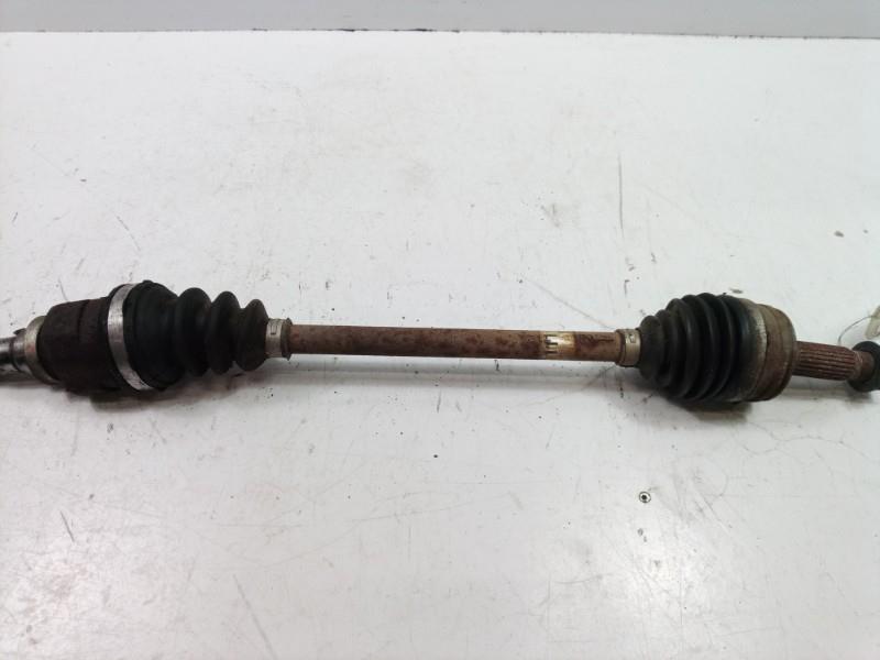 Giunto cardanico albero di trasmissione sinistro CITROEN C1 1 PHASE 2 Gasolina - 1