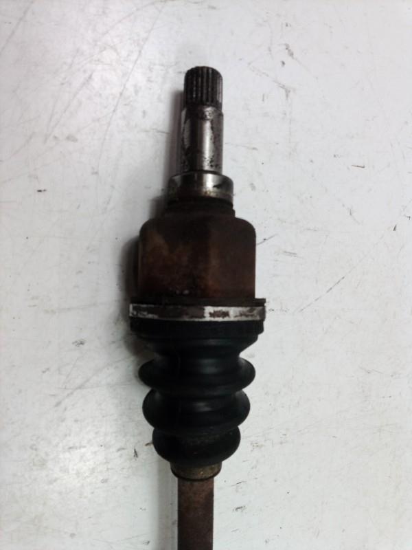 Giunto cardanico albero di trasmissione sinistro CITROEN C2 PHASE 1 Diésel - 1