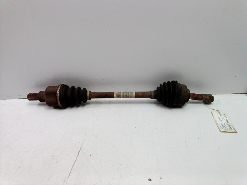 Giunto cardanico albero di trasmissione sinistro CITROEN C3 1 PHASE 1 Gasolina - 1