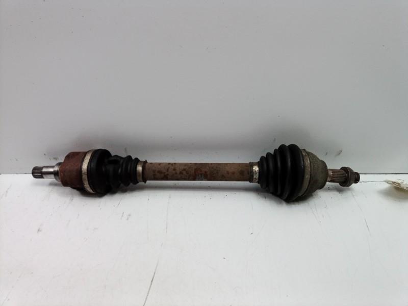 Giunto cardanico albero di trasmissione sinistro CITROEN DS3 PHASE 1 Diésel - 1