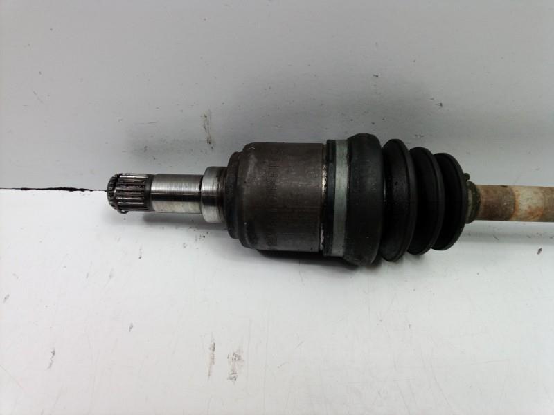 Giunto cardanico albero di trasmissione sinistro FIAT PANDA 2 PHASE 1 Gasolina - 1