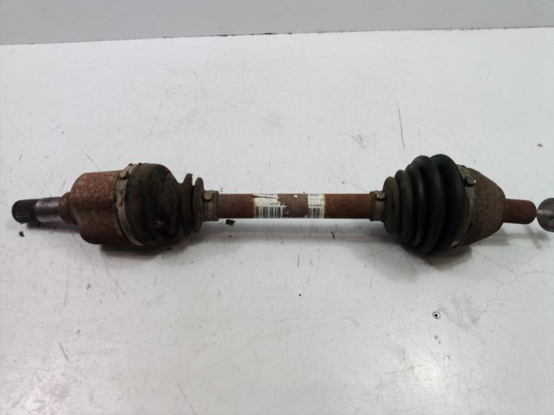 Giunto cardanico albero di trasmissione sinistro FORD C-MAX 1 PHASE 1 Diésel - 1