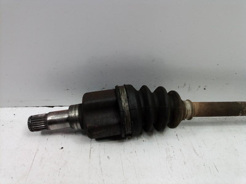 Giunto cardanico albero di trasmissione sinistro FORD FIESTA 6 PHASE 1 Diésel - 1