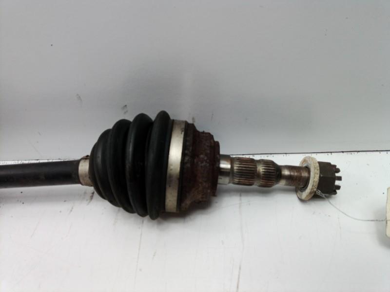 Giunto cardanico albero di trasmissione sinistro OPEL ASTRA G Gasolina - 1