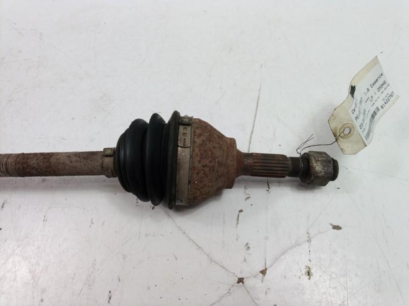 Giunto cardanico albero di trasmissione sinistro PEUGEOT 1007 Gasolina - 1