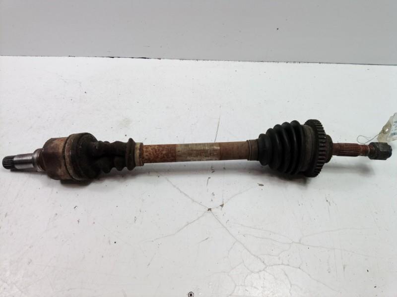 Giunto cardanico albero di trasmissione sinistro PEUGEOT 206 PHASE 2 Gasolina - 1