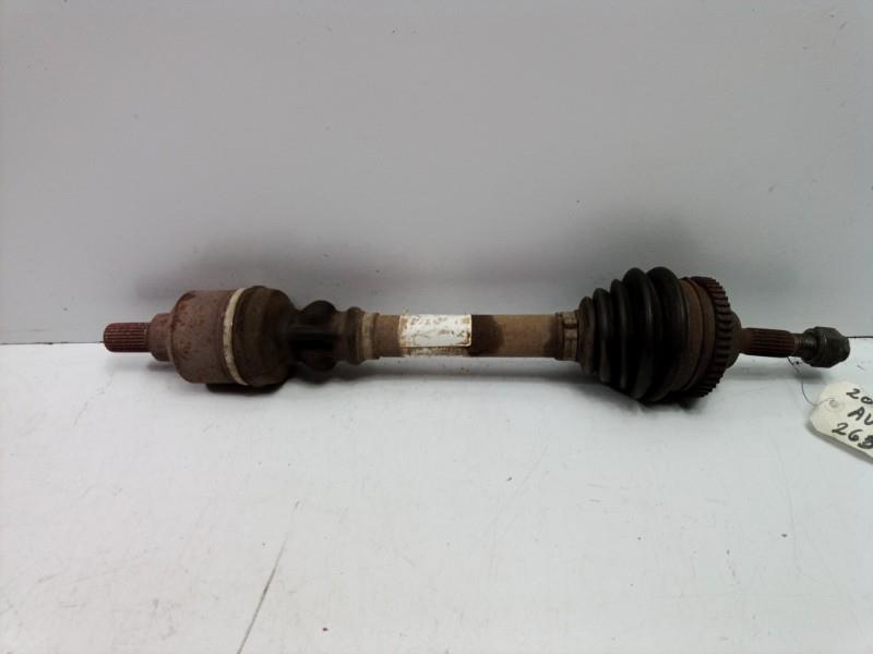 Giunto cardanico albero di trasmissione sinistro PEUGEOT 206 PHASE 2 Gasolina - 1