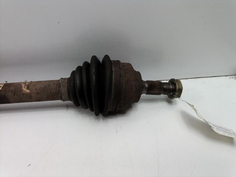 Giunto cardanico albero di trasmissione sinistro PEUGEOT 207 PHASE 1 Gasolina - 1