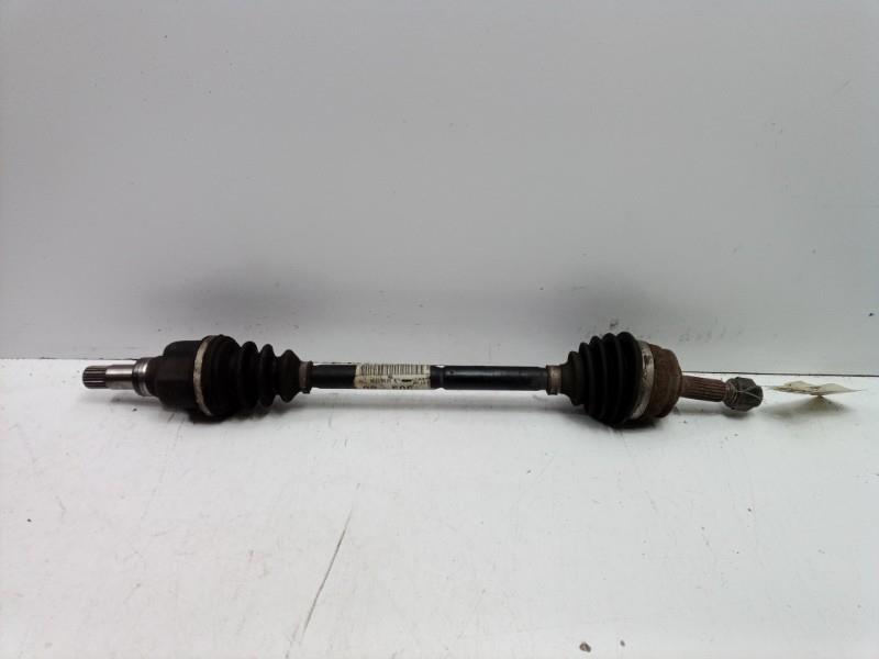 Giunto cardanico albero di trasmissione sinistro PEUGEOT 208 1 PHASE 1 Gasolina - 1