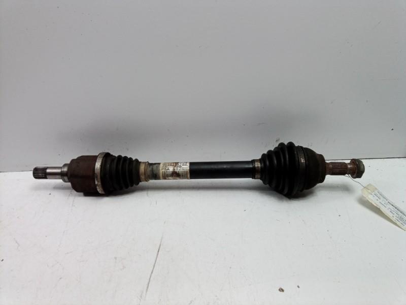 Giunto cardanico albero di trasmissione sinistro PEUGEOT 208 1 PHASE 2 Diésel - 1