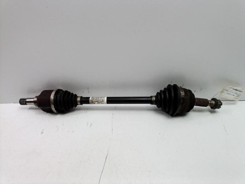 Giunto cardanico albero di trasmissione sinistro PEUGEOT 308 2 PHASE 1 Diésel - 1