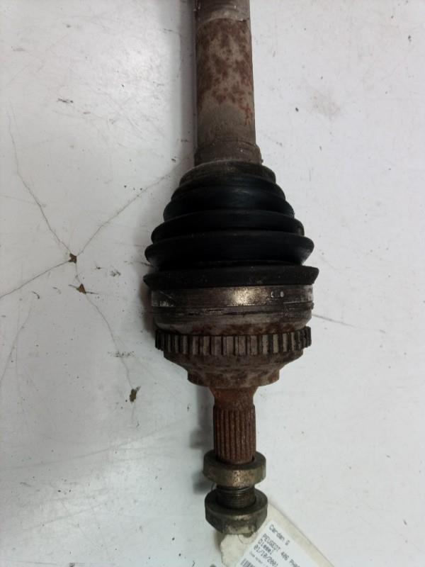Giunto cardanico albero di trasmissione sinistro PEUGEOT 406 PHASE 2 Diésel - 1