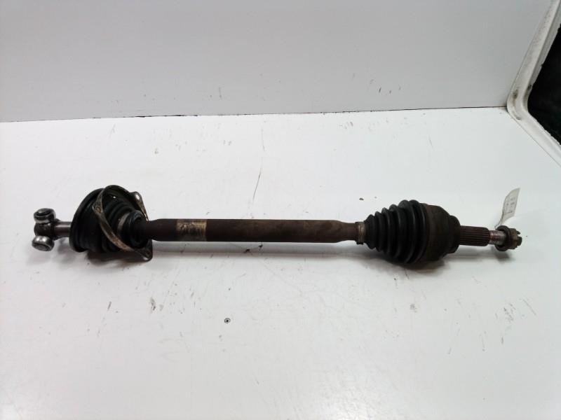 Giunto cardanico albero di trasmissione sinistro RENAULT LAGUNA 2 PHASE 1  - 1