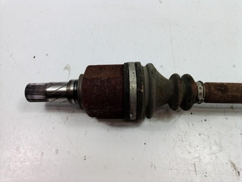 Giunto cardanico albero di trasmissione sinistro RENAULT SCENIC 2 PHASE 1 Gasolina - 1