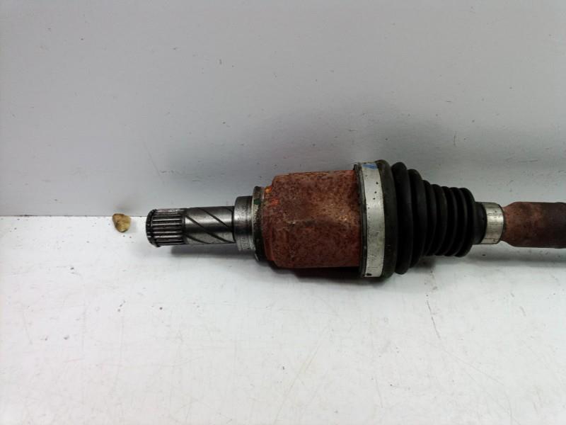 Giunto cardanico albero di trasmissione sinistro RENAULT TWINGO 3 PHASE 1 Gasolina - 1