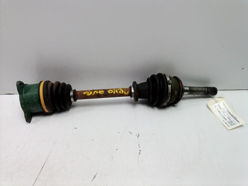 Giunto cardanico albero di trasmissione sinistro SUZUKI GRAND VITARA 1 Diésel - 1