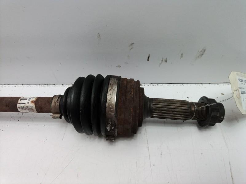 Giunto cardanico albero di trasmissione sinistro TOYOTA AYGO 1 PHASE 2 Gasolina - 1