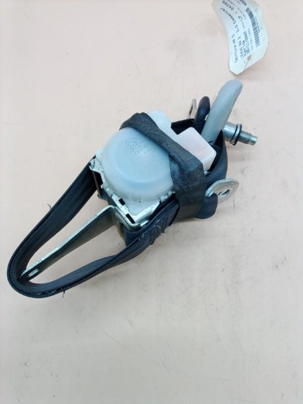 Cintura di sicurezza posteriore destra LEXUS RX 2 Gasolina/Híbrido - 1