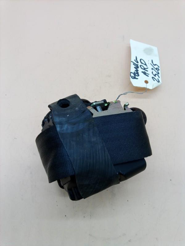 Cintura di sicurezza posteriore destra FIAT PANDA 2 PHASE 1 Gasolina - 1