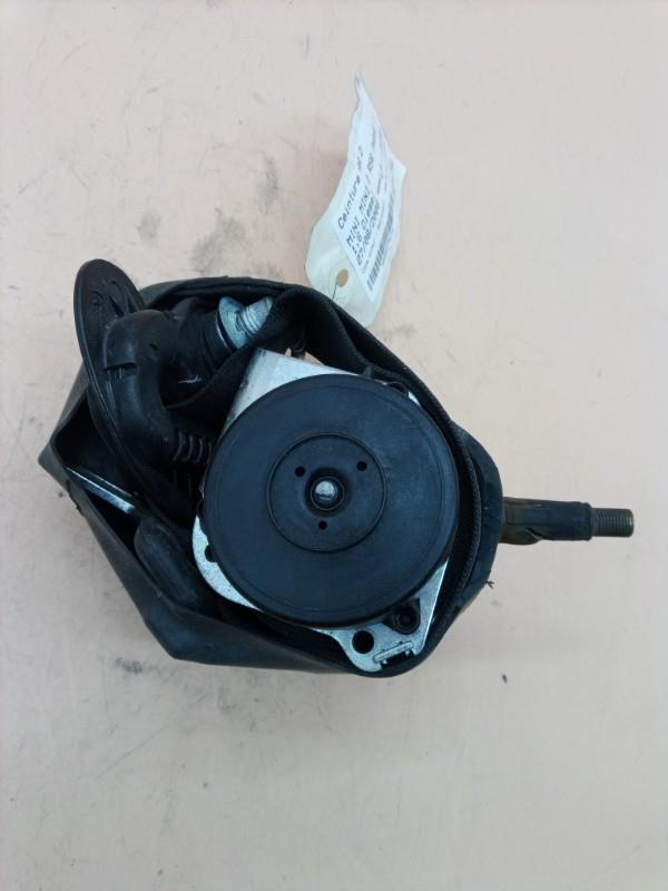 Cintura di sicurezza posteriore destra MINI MINI 2 R56 PHASE 1 Diésel - 1