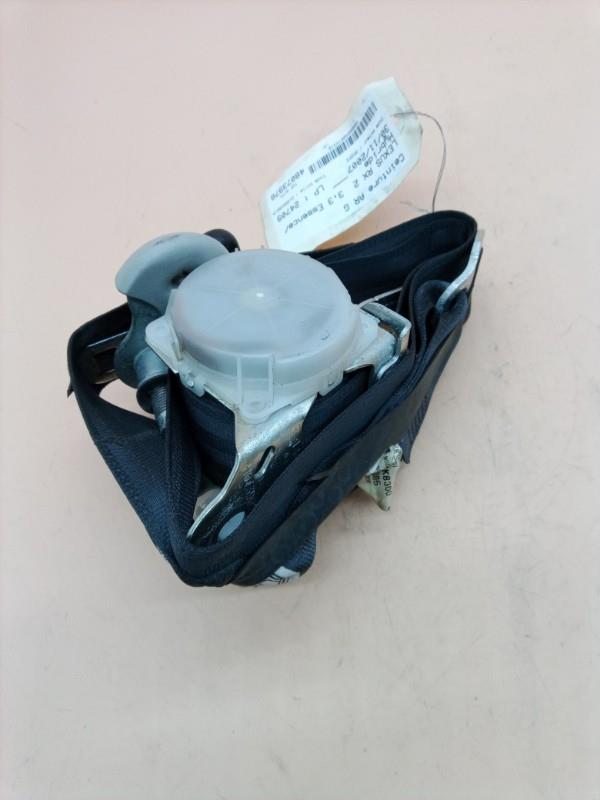 Cintura di sicurezza posteriore sinistra LEXUS RX 2 Gasolina/Híbrido - 1