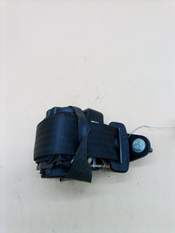 Cintura di sicurezza posteriore sinistra FIAT PANDA 2 PHASE 1 Gasolina - 1