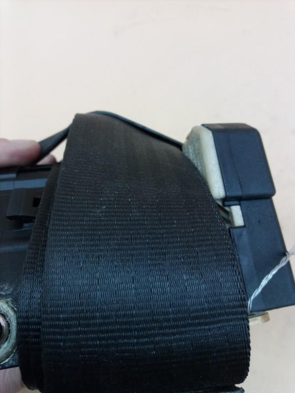 Cintura di sicurezza anteriore destra FIAT PANDA 2 PHASE 1 Gasolina - 1