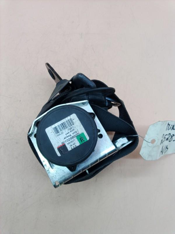 Cintura di sicurezza anteriore destra MINI MINI 2 R56 PHASE 1 Diésel - 1