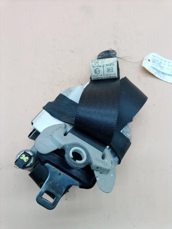 Cintura di sicurezza anteriore sinistra LEXUS RX 2 Gasolina/Híbrido - 1