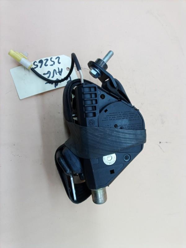 Cintura di sicurezza anteriore sinistra FIAT PANDA 2 PHASE 1 Gasolina - 1