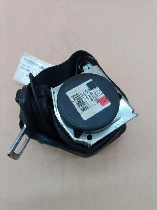 Cintura di sicurezza anteriore sinistra MINI MINI 2 R56 PHASE 1 Diésel - 1