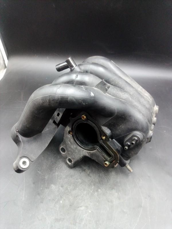 Colector de admisión RENAULT CLIO 2 PHASE 1 Gasolina - 1