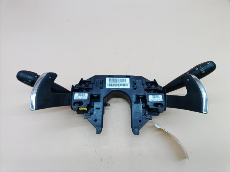 Devio guida completo con contatto spiralato CITROEN C4 PICASSO 1 Diésel - 1