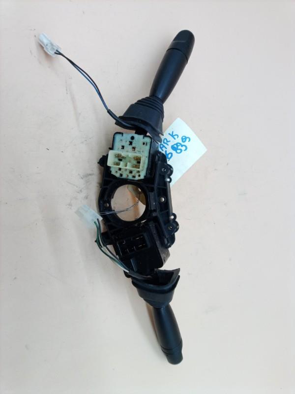Devio guida completo con contatto spiralato CHEVROLET SPARK PHASE 2 Gasolina - 1