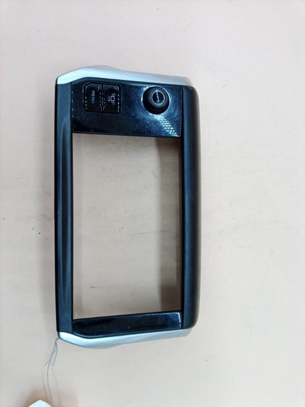 Commande autoradio PEUGEOT 2008 1 PHASE 1 Diesel - 1