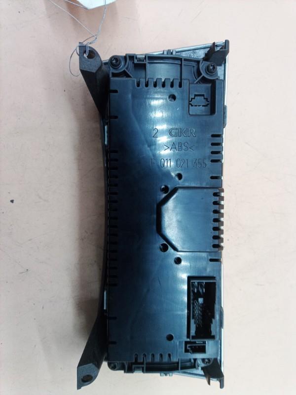 Commande chauffage MERCEDES CLASSE C 203 PHASE 2 Diesel - 1