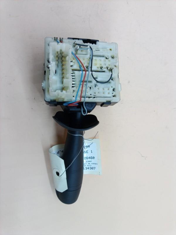 Commodo d'essuie glaces RENAULT TWINGO 3 PHASE 1 Essence - 1