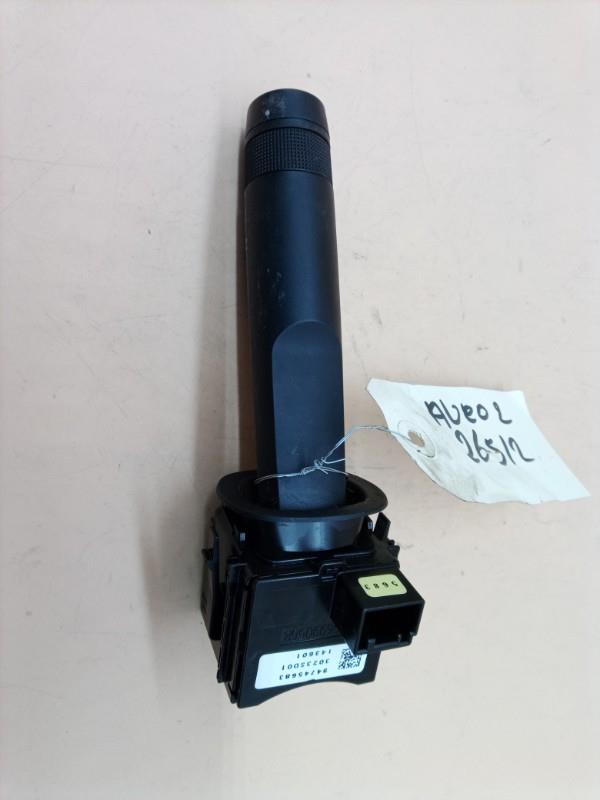 Commodo phare CHEVROLET AVEO 2 Diesel - 1