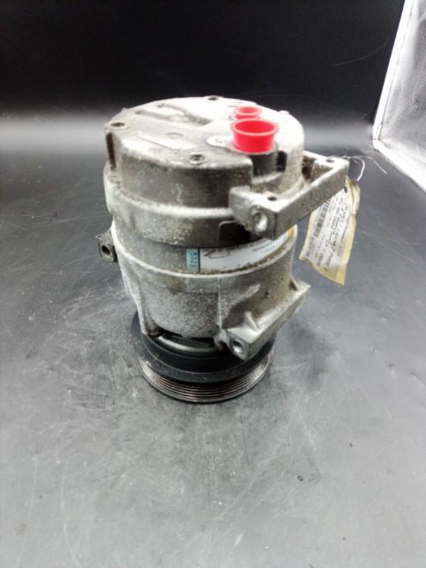 Compresseur clim RENAULT LAGUNA 2 PHASE 1  - 1