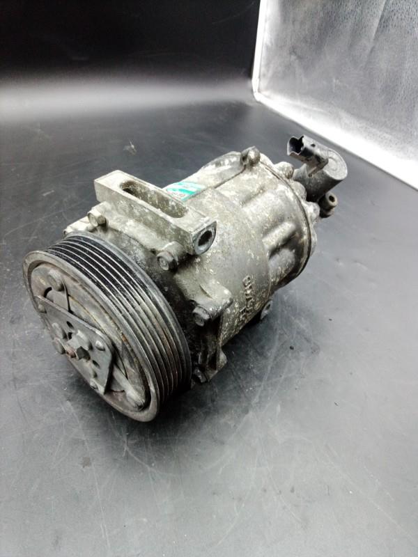 Compressore clima PEUGEOT 407 PHASE 1 Diésel - 1