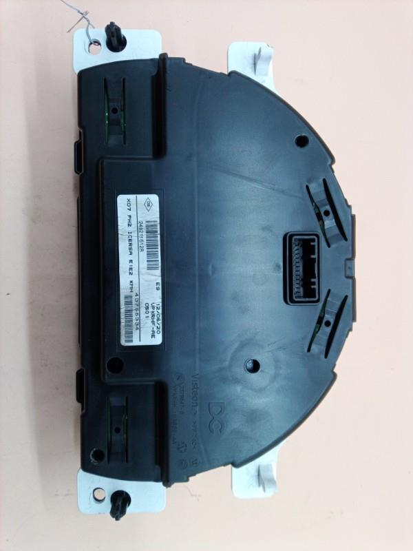 Compteur RENAULT TWINGO 3 PHASE 1 Essence - 1