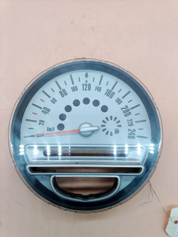 Compteur MINI MINI 2 R56 PHASE 1 Diesel - 1
