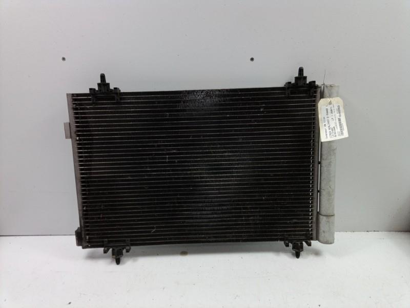 Condensatore clima CITROEN BERLINGO 2 PHASE 1 Diésel - 1