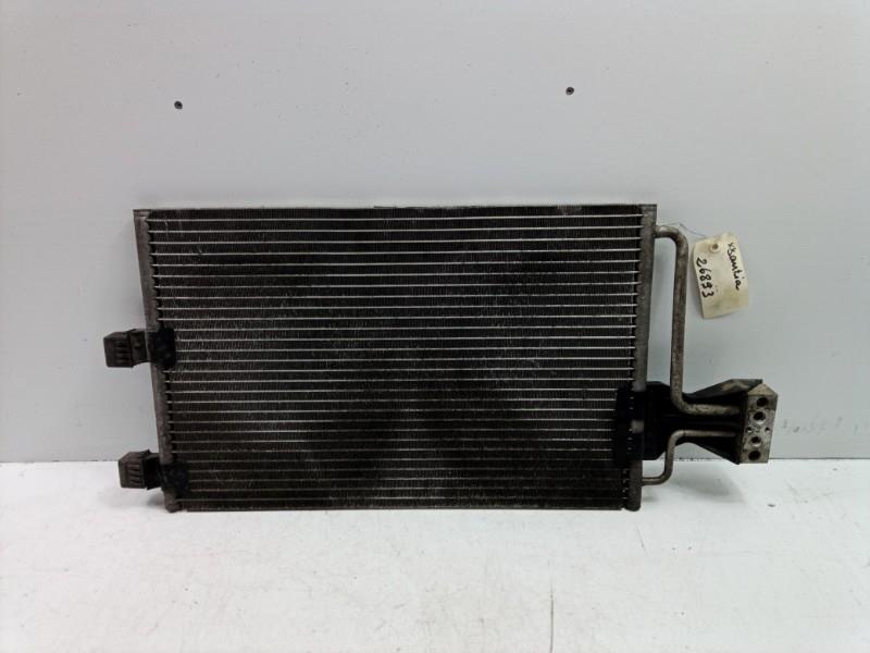 Condensatore clima CITROEN XANTIA PHASE 2 BREAK Diésel - 1