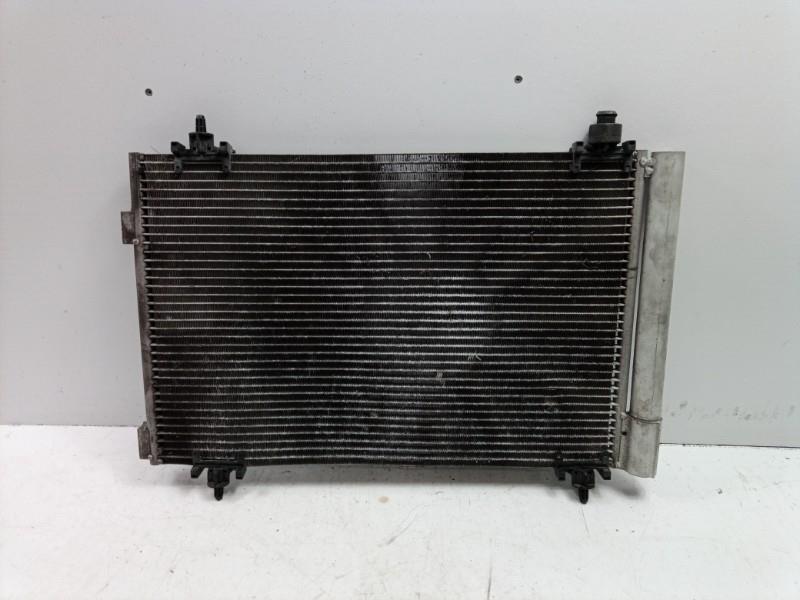Condensatore clima PEUGEOT 308 1 PHASE 1 Diésel - 1