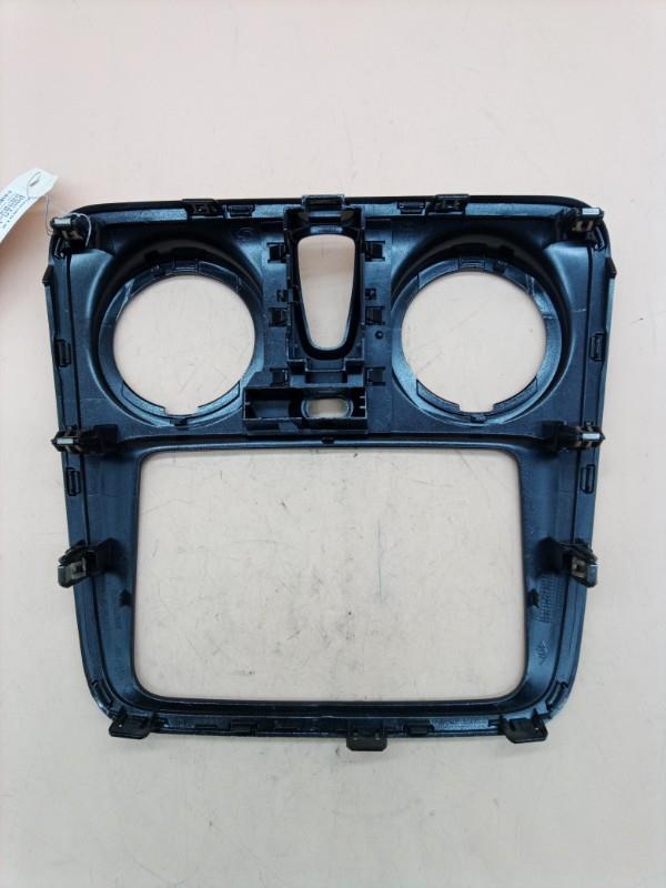 Console central (interieur plastique) DACIA LODGY PHASE 1 Essence - 1