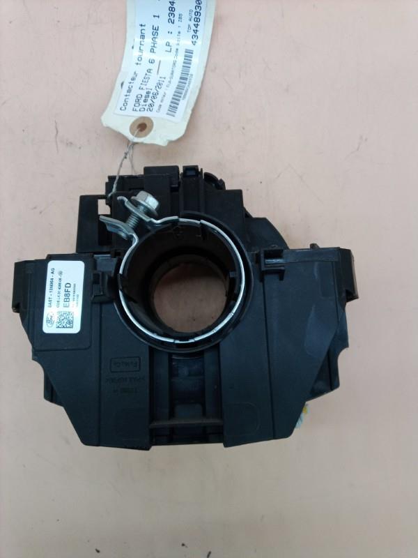 Contatto spiralato FORD FIESTA 6 PHASE 1 Diésel - 1