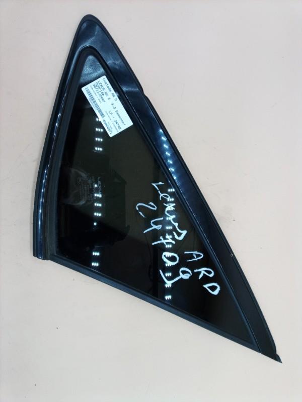 Custode arriere droit LEXUS RX 2 Essence/Hybride - 1