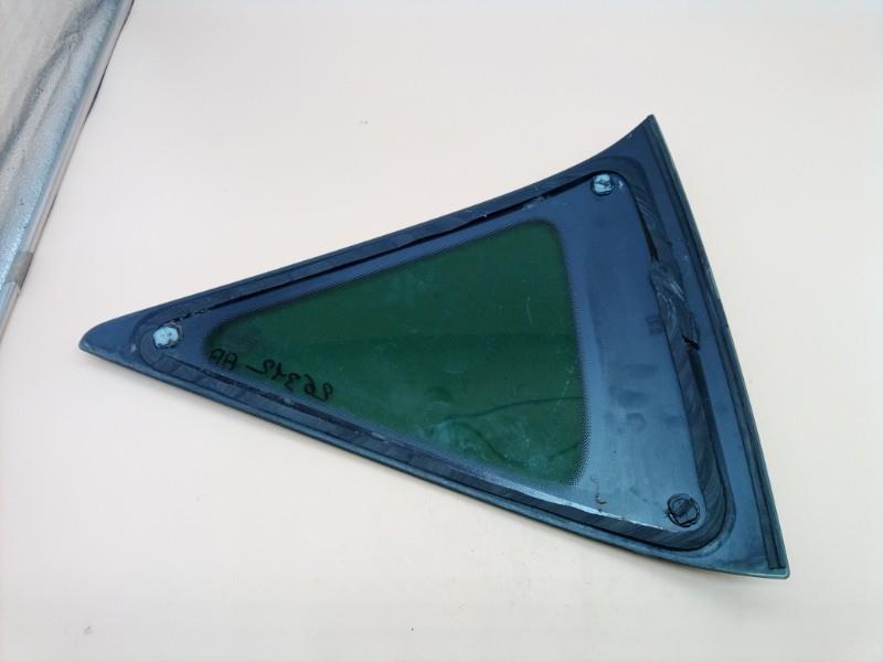 Ventanilla triangular trasera derecha PEUGEOT 207 PHASE 1 BREAK Diésel - 1
